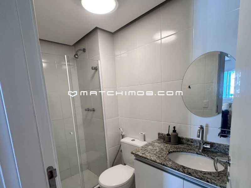 Conheça Frames Residence do imóvel - Apartamento à venda no Frames Residence - Recreio dos Bandeirantes - 912AP - 16 Frames Residence - 16