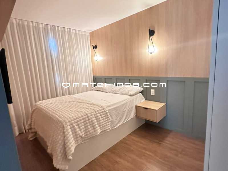 Conheça Frames Residence do imóvel - Apartamento à venda no Frames Residence - Recreio dos Bandeirantes - 912AP - 14 Frames Residence - 14