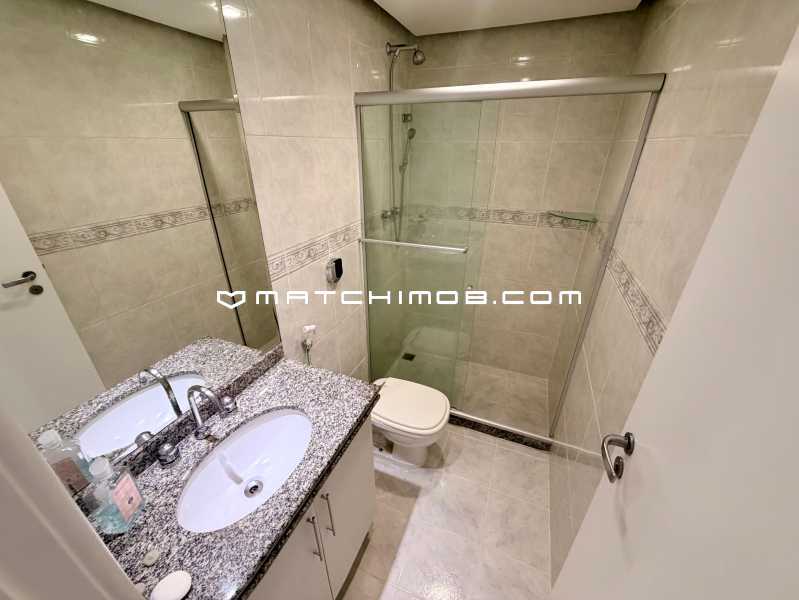 Conheça Recreio dos Bandeirantes do imóvel - Apartamento à venda no Recreio dos Bandeirantes - Rio de Janeiro - 913AP - 13 Recreio dos Bandeirantes - 13
