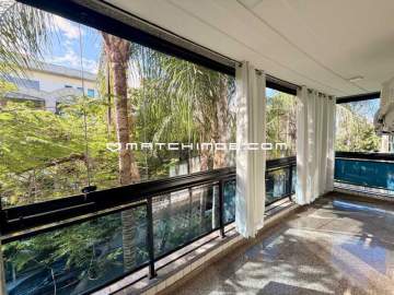 Ótima localização - Apartamento à venda no Recreio dos Bandeirantes - Rio de Janeiro - 913AP