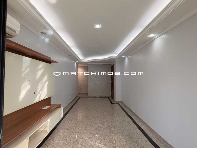 Conheça Recreio dos Bandeirantes do imóvel - Apartamento à venda no Recreio dos Bandeirantes - Rio de Janeiro - 913AP - 4 Recreio dos Bandeirantes - 4