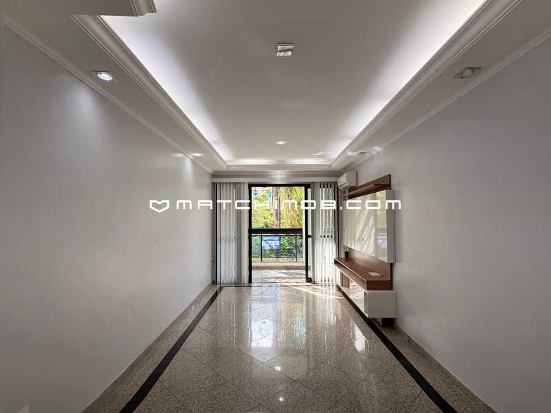 Conheça Recreio dos Bandeirantes do imóvel - Apartamento à venda no Recreio dos Bandeirantes - Rio de Janeiro - 913AP - 3 Recreio dos Bandeirantes - 3