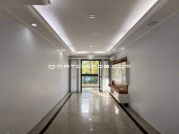 Ótima localização - Apartamento à venda no Recreio dos Bandeirantes - Rio de Janeiro - 913AP