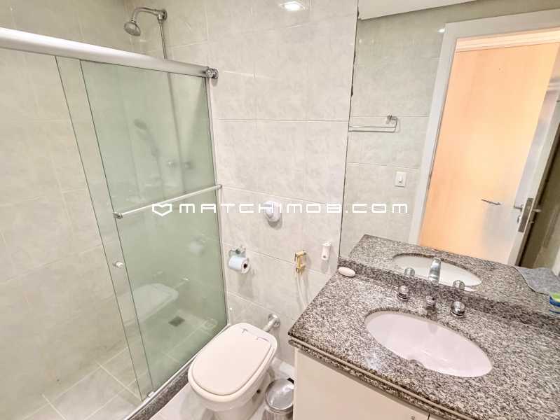 Conheça Recreio dos Bandeirantes do imóvel - Apartamento à venda no Recreio dos Bandeirantes - Rio de Janeiro - 913AP - 14 Recreio dos Bandeirantes - 14