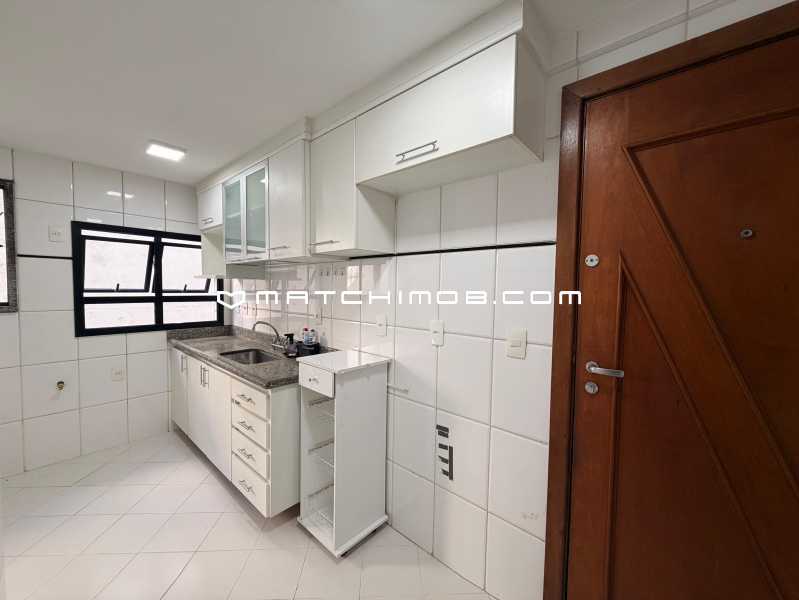 Conheça Recreio dos Bandeirantes do imóvel - Apartamento à venda no Recreio dos Bandeirantes - Rio de Janeiro - 913AP - 6 Recreio dos Bandeirantes - 6
