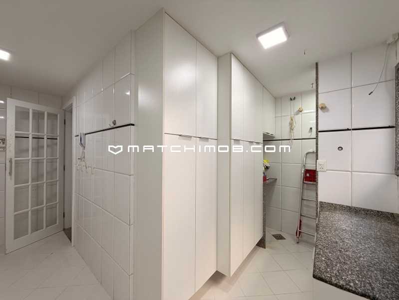 Conheça Recreio dos Bandeirantes do imóvel - Apartamento à venda no Recreio dos Bandeirantes - Rio de Janeiro - 913AP - 7 Recreio dos Bandeirantes - 7