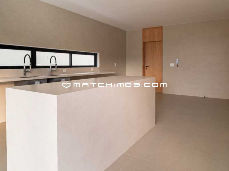 Conheça Alphaville do imóvel - Casa com vista para a lagoa à venda no condomínio Alphaville - Barra da Tijuca - 918CA - 13 Alphaville - 13