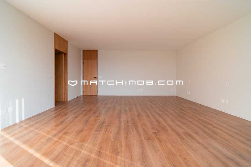 Conheça Alphaville do imóvel - Casa com vista para a lagoa à venda no condomínio Alphaville - Barra da Tijuca - 918CA - 18 Alphaville - 18
