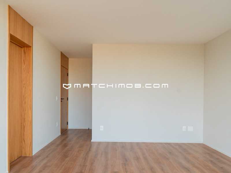 Conheça Alphaville do imóvel - Casa com vista para a lagoa à venda no condomínio Alphaville - Barra da Tijuca - 918CA - 22 Alphaville - 22