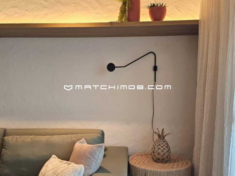 Conheça Porto Real Resort do imóvel - Apartamento com vista mar à venda no Porto Real Resort - Mangaratiba - 919AP - 7 Porto Real Resort - 7