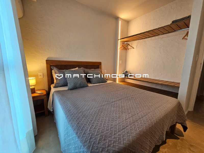 Conheça Porto Real Resort do imóvel - Apartamento com vista mar à venda no Porto Real Resort - Mangaratiba - 919AP - 13 Porto Real Resort - 13