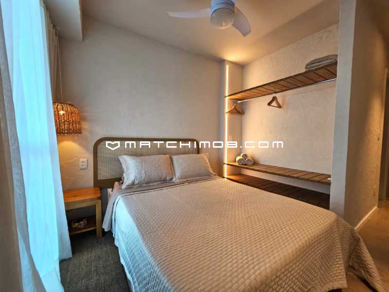 Conheça Porto Real Resort do imóvel - Apartamento com vista mar à venda no Porto Real Resort - Mangaratiba - 919AP - 14 Porto Real Resort - 14