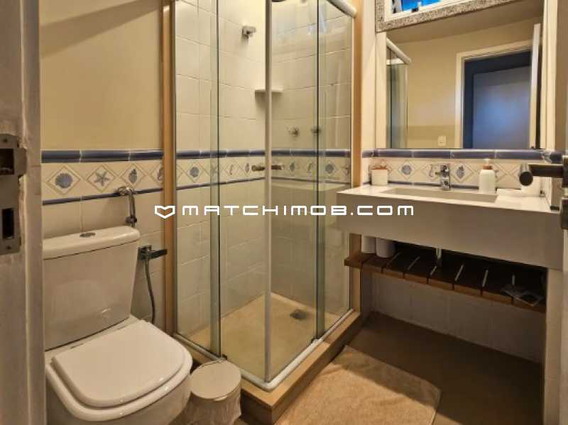 Conheça Porto Real Resort do imóvel - Apartamento com vista mar à venda no Porto Real Resort - Mangaratiba - 919AP - 17 Porto Real Resort - 17
