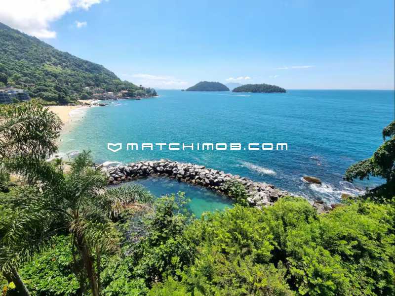 Conheça Porto Real Resort do imóvel - Apartamento com vista mar à venda no Porto Real Resort - Mangaratiba - 919AP - 6 Porto Real Resort - 6