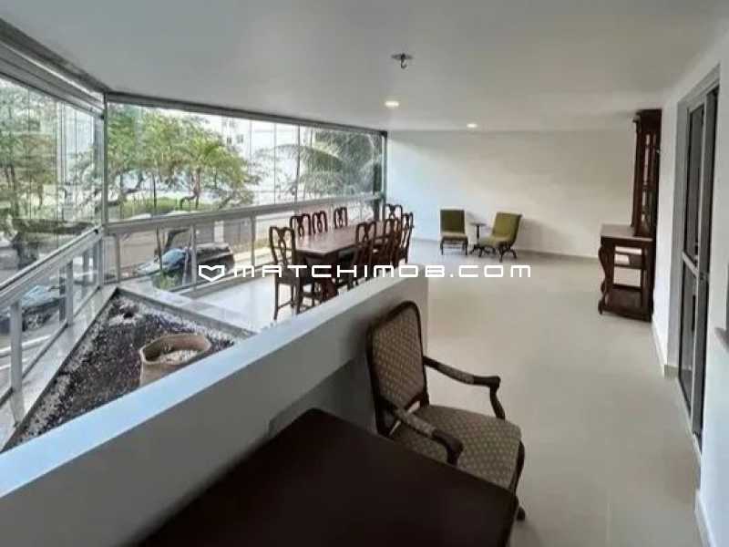 Conheça Recreio dos Bandeirantes do imóvel - Apartamento à venda no Recreio dos Bandeirantes - Rio de Janeiro - 920AP - 3 Recreio dos Bandeirantes - 3