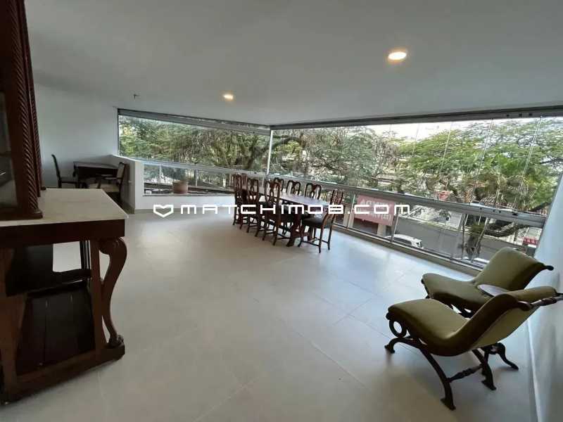 Conheça Recreio dos Bandeirantes do imóvel - Apartamento à venda no Recreio dos Bandeirantes - Rio de Janeiro - 920AP - 1 Recreio dos Bandeirantes - 1