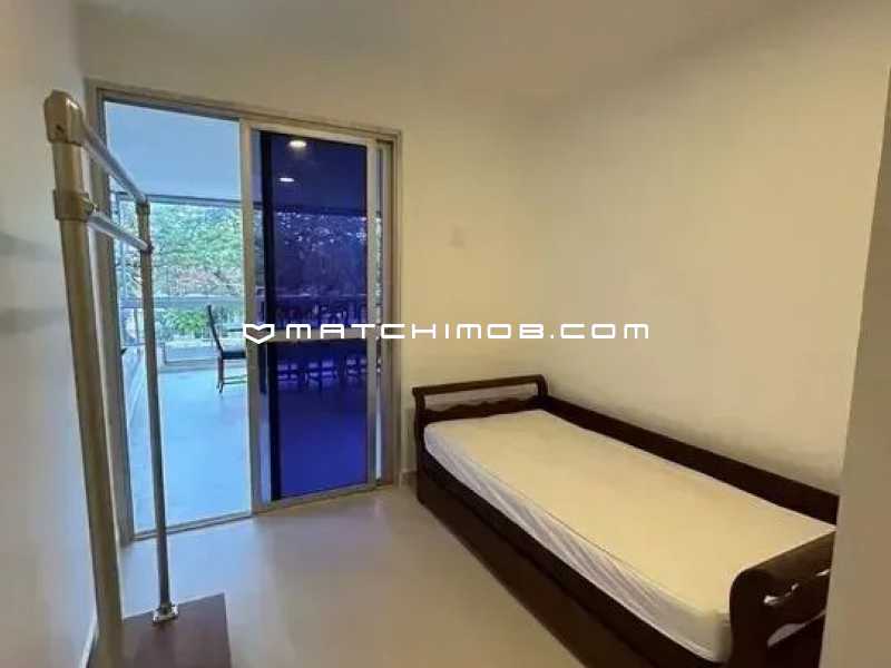 Conheça Recreio dos Bandeirantes do imóvel - Apartamento à venda no Recreio dos Bandeirantes - Rio de Janeiro - 920AP - 15 Recreio dos Bandeirantes - 15
