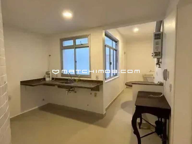 Conheça Recreio dos Bandeirantes do imóvel - Apartamento à venda no Recreio dos Bandeirantes - Rio de Janeiro - 920AP - 9 Recreio dos Bandeirantes - 9