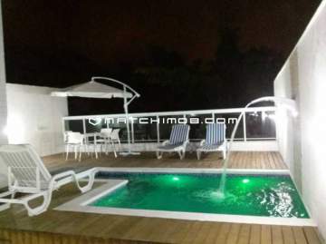 Condomínio Condomínio Do Edifício Parque Marapendi - Ótima localização - Cobertura duplex à venda no Recreio dos Bandeirantes - Rio de Janeiro - 922CO