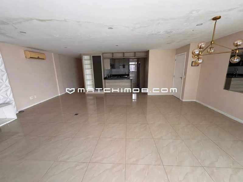 Conheça Recreio dos Bandeirantes do imóvel - Cobertura duplex à venda no Recreio dos Bandeirantes - Rio de Janeiro - 922CO - 6 Recreio dos Bandeirantes - 6