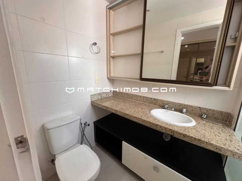 Conheça Recreio dos Bandeirantes do imóvel - Cobertura duplex à venda no Recreio dos Bandeirantes - Rio de Janeiro - 922CO - 17 Recreio dos Bandeirantes - 17