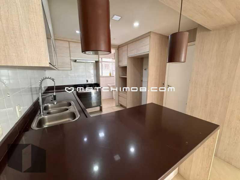 Conheça Recreio dos Bandeirantes do imóvel - Cobertura duplex à venda no Recreio dos Bandeirantes - Rio de Janeiro - 922CO - 9 Recreio dos Bandeirantes - 9