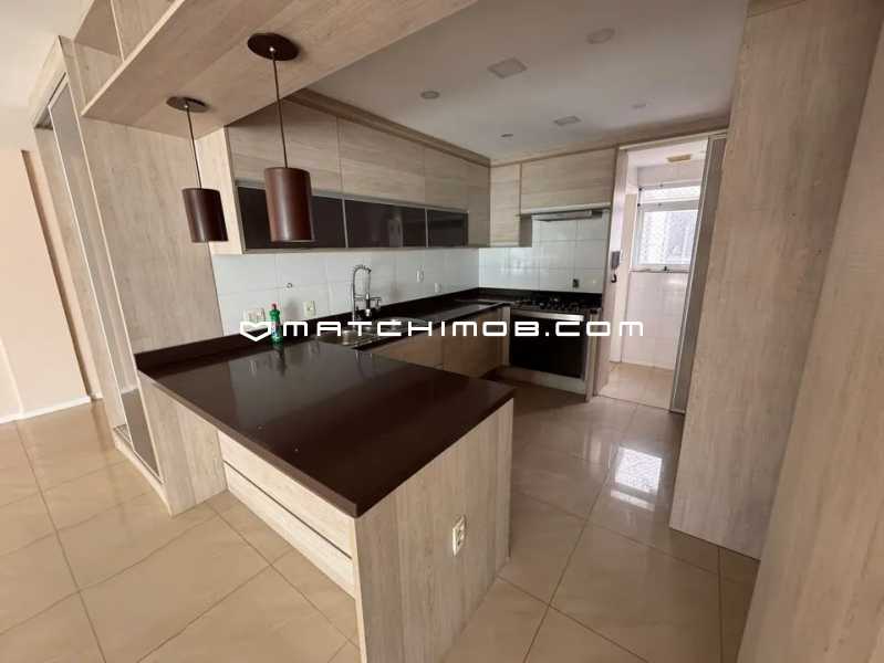 Conheça Recreio dos Bandeirantes do imóvel - Cobertura duplex à venda no Recreio dos Bandeirantes - Rio de Janeiro - 922CO - 7 Recreio dos Bandeirantes - 7