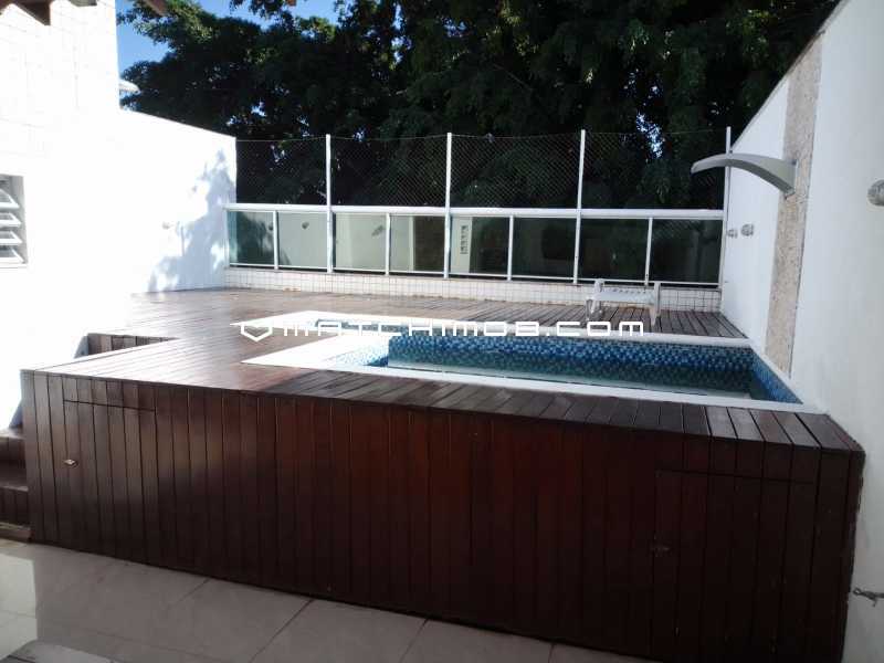 Conheça Recreio dos Bandeirantes do imóvel - Cobertura duplex à venda no Recreio dos Bandeirantes - Rio de Janeiro - 922CO - 2 Recreio dos Bandeirantes - 2