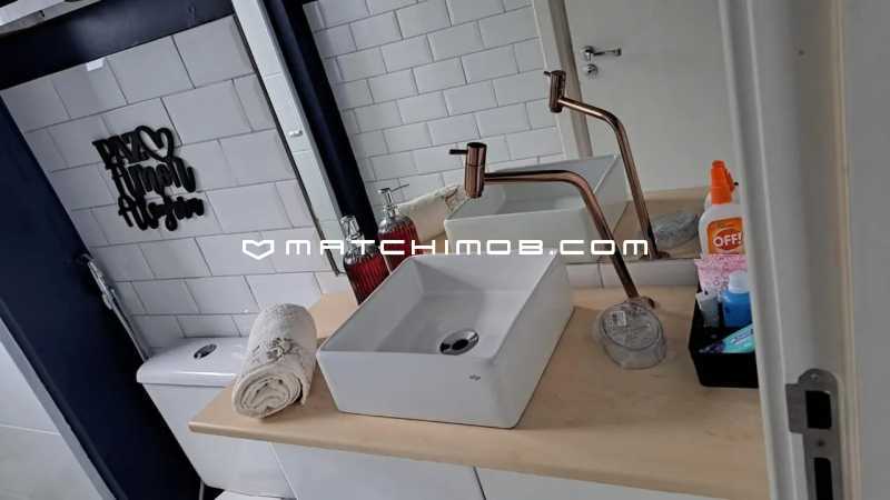Conheça Porto Real Suítes do imóvel - Apartamento à venda no Porto Real Suítes - Mangaratiba - 923AP - 9 Porto Real Suítes - 9