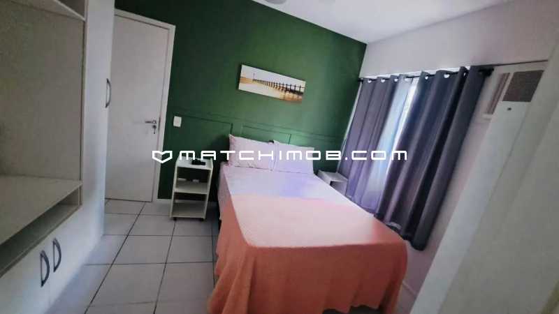 Conheça Porto Real Suítes do imóvel - Apartamento à venda no Porto Real Suítes - Mangaratiba - 923AP - 6 Porto Real Suítes - 6