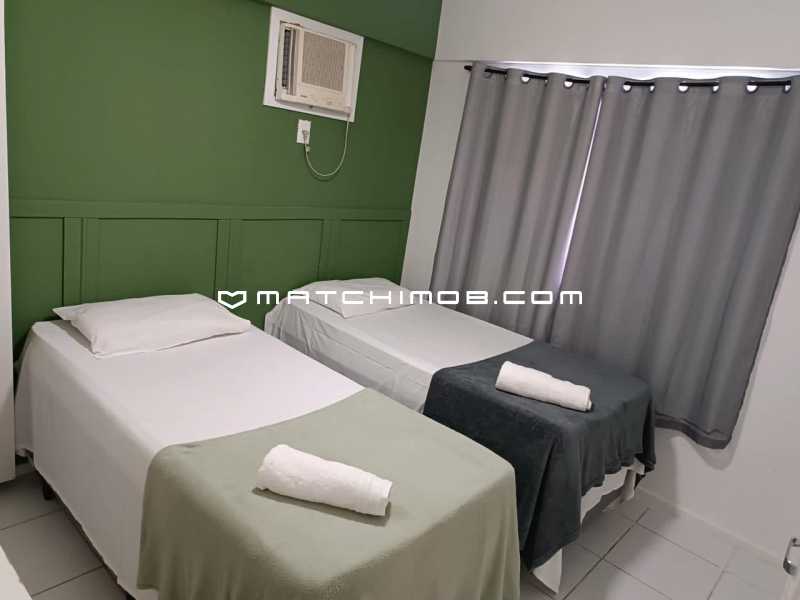 Conheça Porto Real Suítes do imóvel - Apartamento à venda no Porto Real Suítes - Mangaratiba - 923AP - 3 Porto Real Suítes - 3