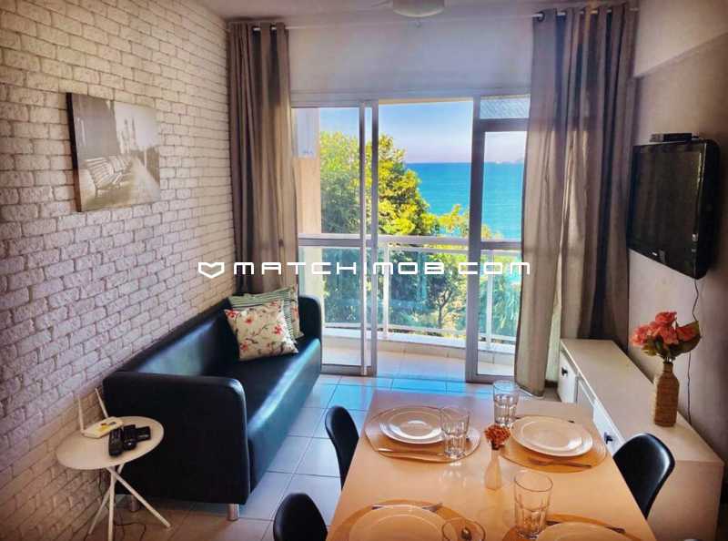 Conheça Porto Real Suítes do imóvel - Apartamento à venda no Porto Real Suítes - Mangaratiba - 923AP - 2 Porto Real Suítes - 2