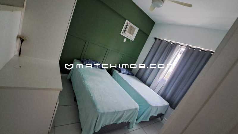 Conheça Porto Real Suítes do imóvel - Apartamento à venda no Porto Real Suítes - Mangaratiba - 923AP - 4 Porto Real Suítes - 4