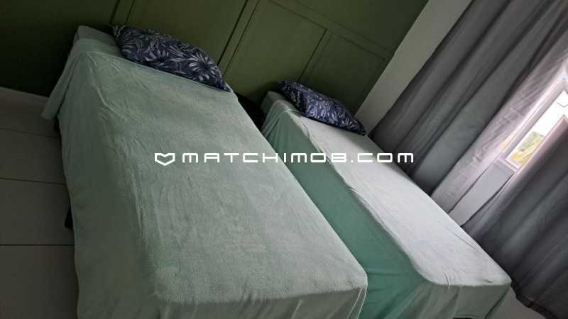 Conheça Porto Real Suítes do imóvel - Apartamento à venda no Porto Real Suítes - Mangaratiba - 923AP - 5 Porto Real Suítes - 5