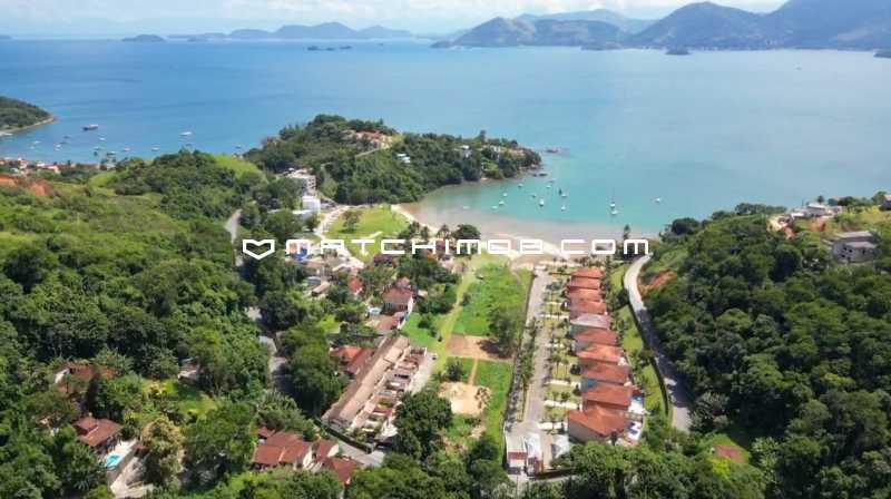 Conheça Praia da Tartaruga do imóvel - Terreno à venda no Condomínio Praia da Tartaruga - Angra dos Reis - 924TE - 4 Praia da Tartaruga - 4