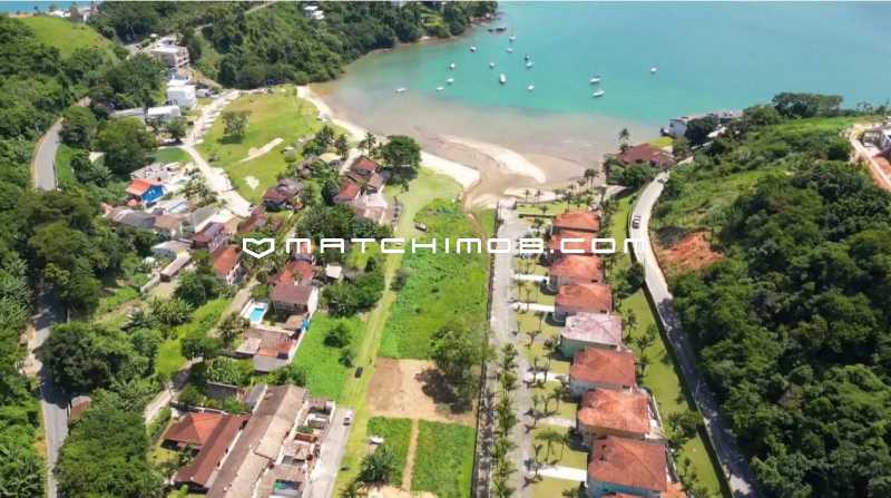 Conheça Praia da Tartaruga do imóvel - Terreno à venda no Condomínio Praia da Tartaruga - Angra dos Reis - 924TE - 5 Praia da Tartaruga - 5