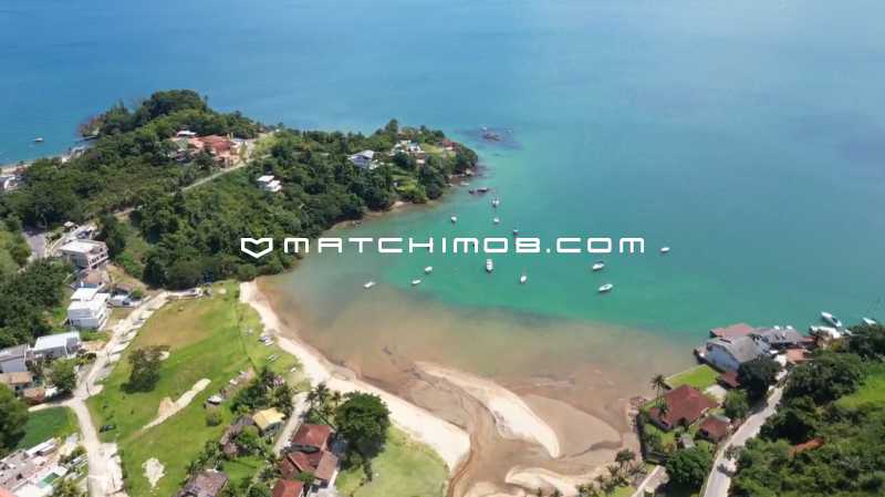 Conheça Praia da Tartaruga do imóvel - Terreno à venda no Condomínio Praia da Tartaruga - Angra dos Reis - 924TE - 6 Praia da Tartaruga - 6