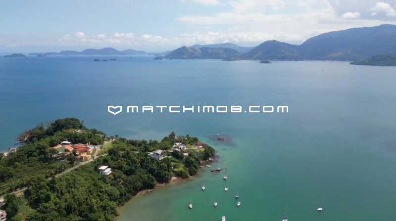 Conheça Praia da Tartaruga do imóvel - Terreno à venda no Condomínio Praia da Tartaruga - Angra dos Reis - 924TE - 7 Praia da Tartaruga - 7