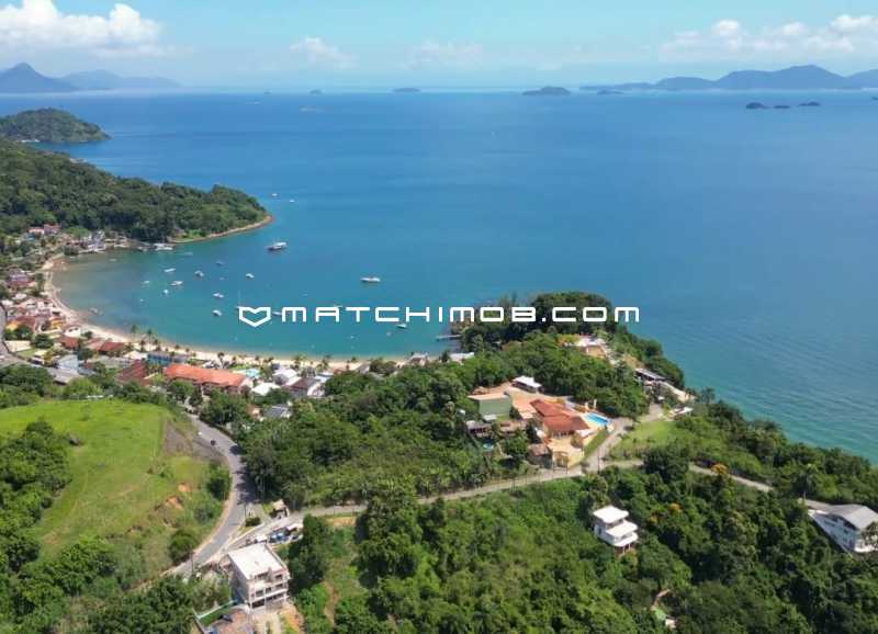 Conheça Praia da Tartaruga do imóvel - Terreno à venda no Condomínio Praia da Tartaruga - Angra dos Reis - 924TE - 9 Praia da Tartaruga - 9