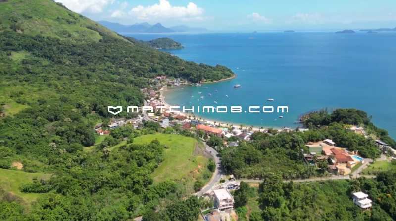 Conheça Praia da Tartaruga do imóvel - Terreno à venda no Condomínio Praia da Tartaruga - Angra dos Reis - 924TE - 13 Praia da Tartaruga - 13