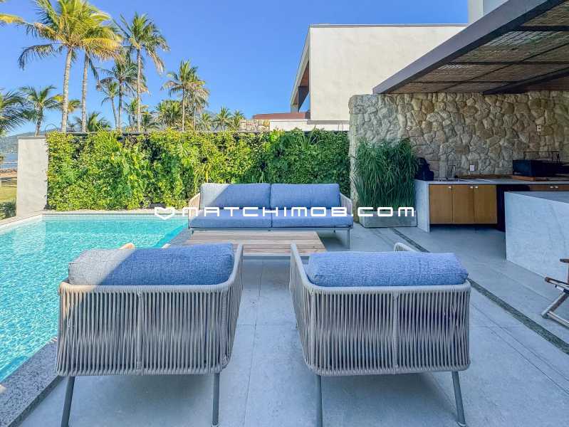 Conheça Portobello Resort & Safari do imóvel - Casa com vista mar e pé na areia à venda no Portobello Resort & Safari - Mangaratiba - 925CA - 5 Portobello Resort & Safari - 5