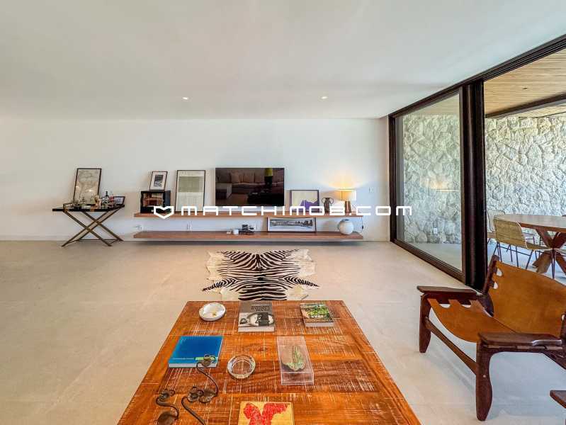 Conheça Portobello Resort & Safari do imóvel - Casa com vista mar e pé na areia à venda no Portobello Resort & Safari - Mangaratiba - 925CA - 8 Portobello Resort & Safari - 8