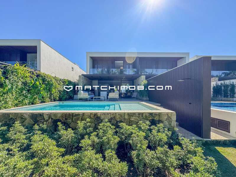 Conheça Portobello Resort & Safari do imóvel - Casa com vista mar e pé na areia à venda no Portobello Resort & Safari - Mangaratiba - 925CA - 4 Portobello Resort & Safari - 4
