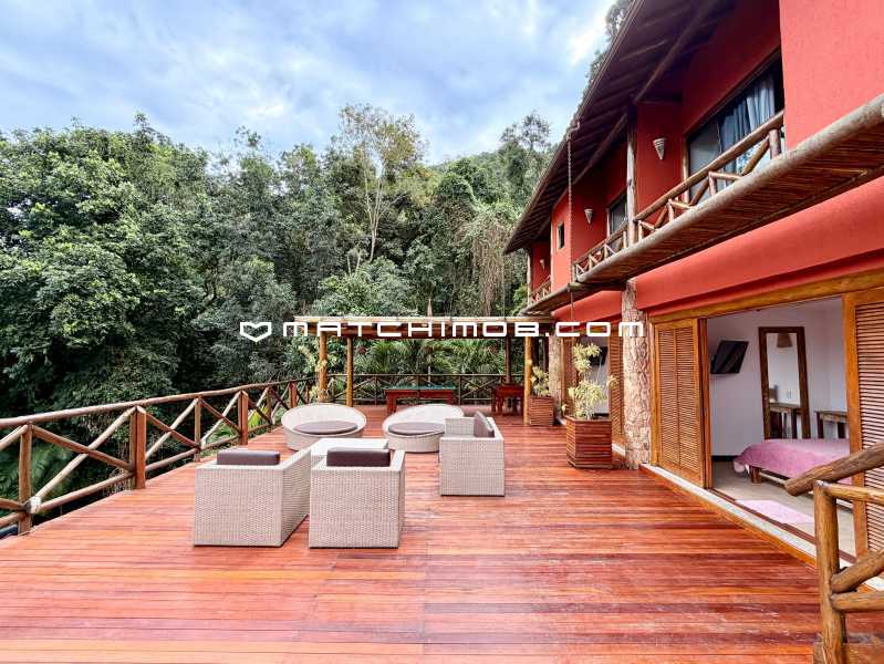 Conheça Portogalo do imóvel - Casa com vista para Ilha Grande em Angra dos Reis no Portogalo - 930CA - 8 Portogalo - 8