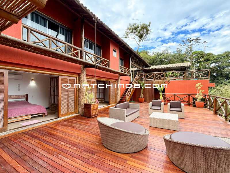 Conheça Portogalo do imóvel - Casa com vista para Ilha Grande em Angra dos Reis no Portogalo - 930CA - 9 Portogalo - 9