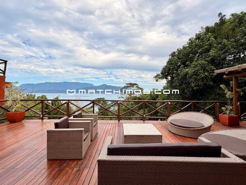 Conheça Portogalo do imóvel - Casa com vista para Ilha Grande em Angra dos Reis no Portogalo - 930CA - 10 Portogalo - 10