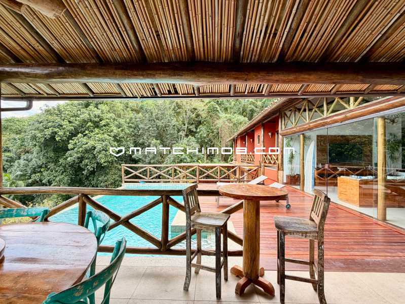 Conheça Portogalo do imóvel - Casa com vista para Ilha Grande em Angra dos Reis no Portogalo - 930CA - 15 Portogalo - 15