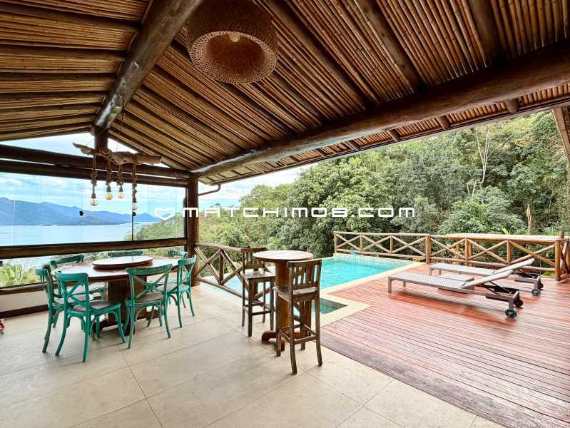 Conheça Portogalo do imóvel - Casa com vista para Ilha Grande em Angra dos Reis no Portogalo - 930CA - 13 Portogalo - 13
