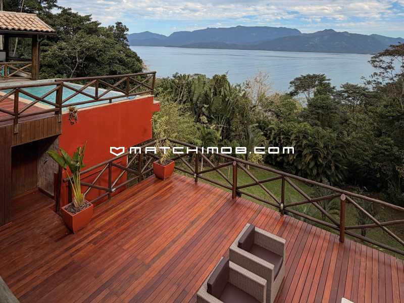 Conheça Portogalo do imóvel - Casa com vista para Ilha Grande em Angra dos Reis no Portogalo - 930CA - 16 Portogalo - 16