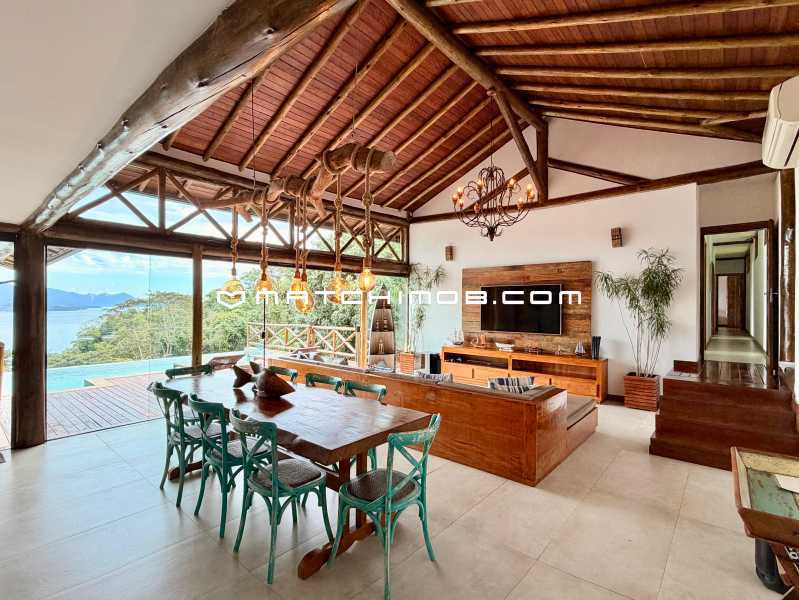 Conheça Portogalo do imóvel - Casa com vista para Ilha Grande em Angra dos Reis no Portogalo - 930CA - 17 Portogalo - 17